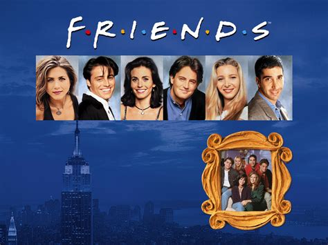 friends deutsch season 1|Friends